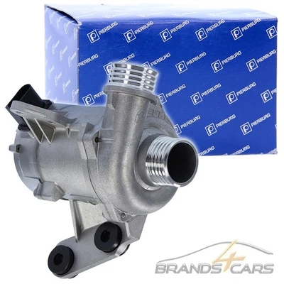 PIERBURG WASSERPUMPE ELEKTRISCH FÜR BMW 1-ER E81 E87 E88 E82 - Bild 1 von 4