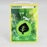 Pokémon TCG Grass Energy Holon Phantoms Holographic Card 105/110 Holo NM