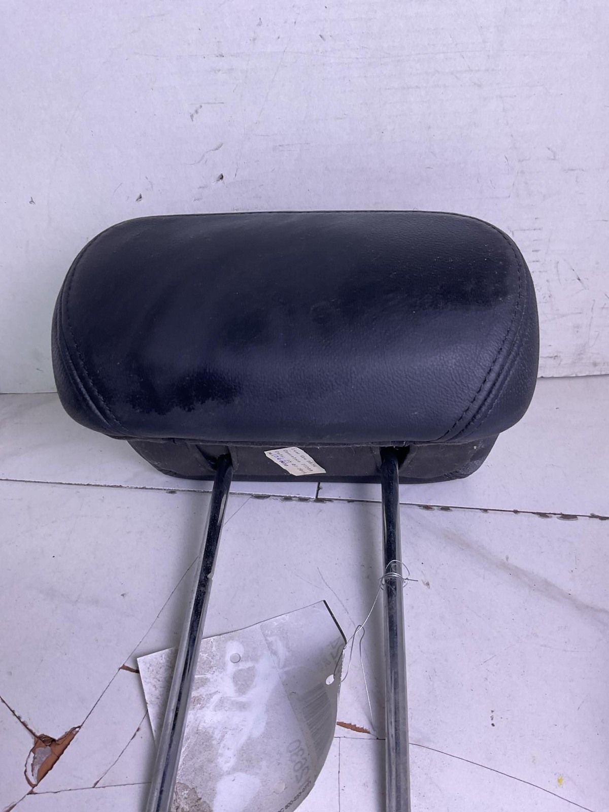 Maserati Ghibli 2017 RIGHT Headrest