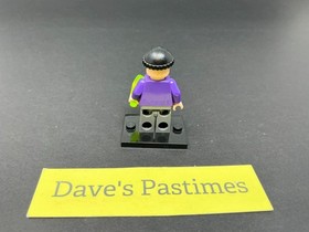 Lego DC Super Heroes Batman The Joker's Henchman Minifigure bat007 Set 7888 HM16