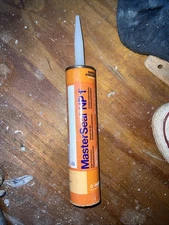 MasterSeal NP1 White Polyurethane Sealant 10.1 fl