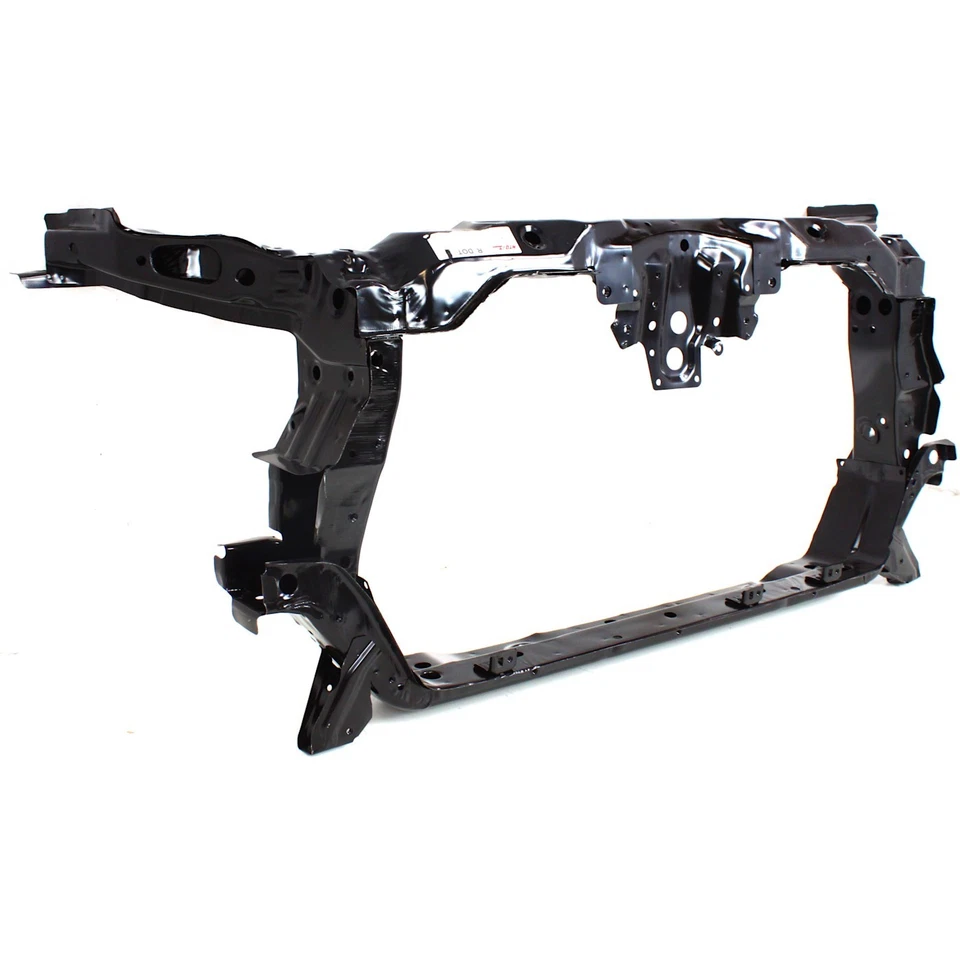 Radiator Support Assembly For 2007-2008 Acura TL Type-S	AC1225122 60400SEPA20ZZ Foto 3 de 4