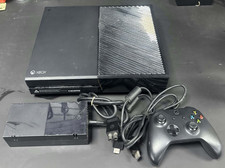 Microsoft Xbox One 500GB Console Gaming Syste...