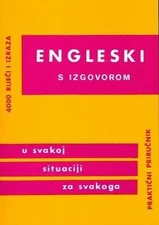 [English-Croatian Phrase Book] (By: Sastaro Vitas) [published: December, 199...
