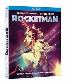 Rocketman [Blu-Ray] von Dexter Fletcher | DVD | Zustand neu