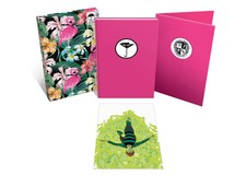 Tales from the Umbrella Academy: You Look Lik...