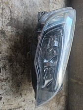 Vauxhall Asta J Headlight Drivers Side 1LG010011-11