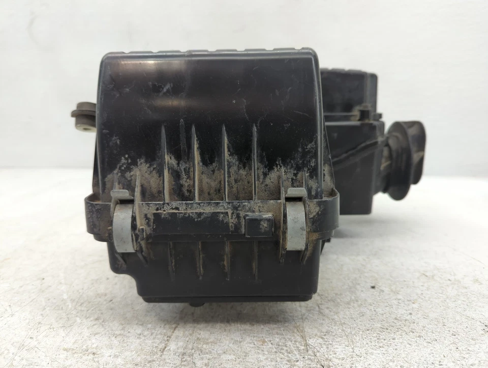 Tubo de manguera conducto de admisión filtro de aire Honda Fit 2009-2010 BFKCF Foto 4 de 4