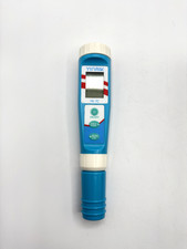 pH Chlorine Digital ORP Meter Tester For Saltwater Pool