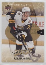 2016-17 Upper Deck MVP 2015-16 All-Star Variations Dylan Larkin #AS6 13dl