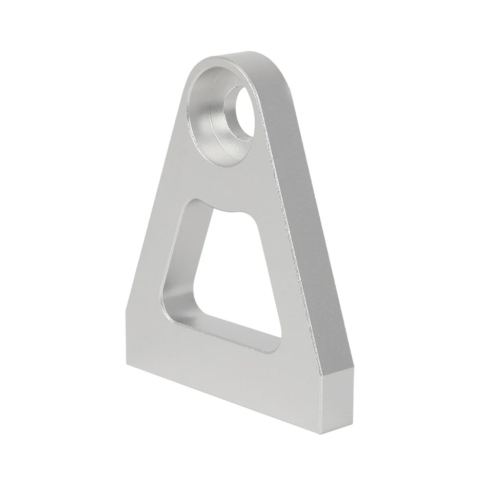 Brake Stop Brake Triangle Aluminum For Suzuki Gsxr 600 750 1000 Hayabusa 1997-22 - Image 3 of 4