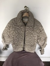 Bcbgmaxazria Puffer Coat. Size Ex