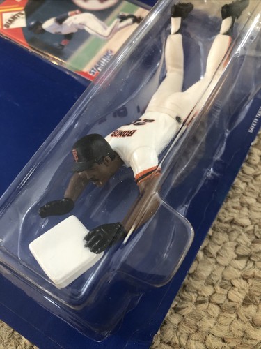 MLB San Francisco Giants Baseball Barry Bonds 1995 Starting Lineup - NEW! - Picture 3 of 4