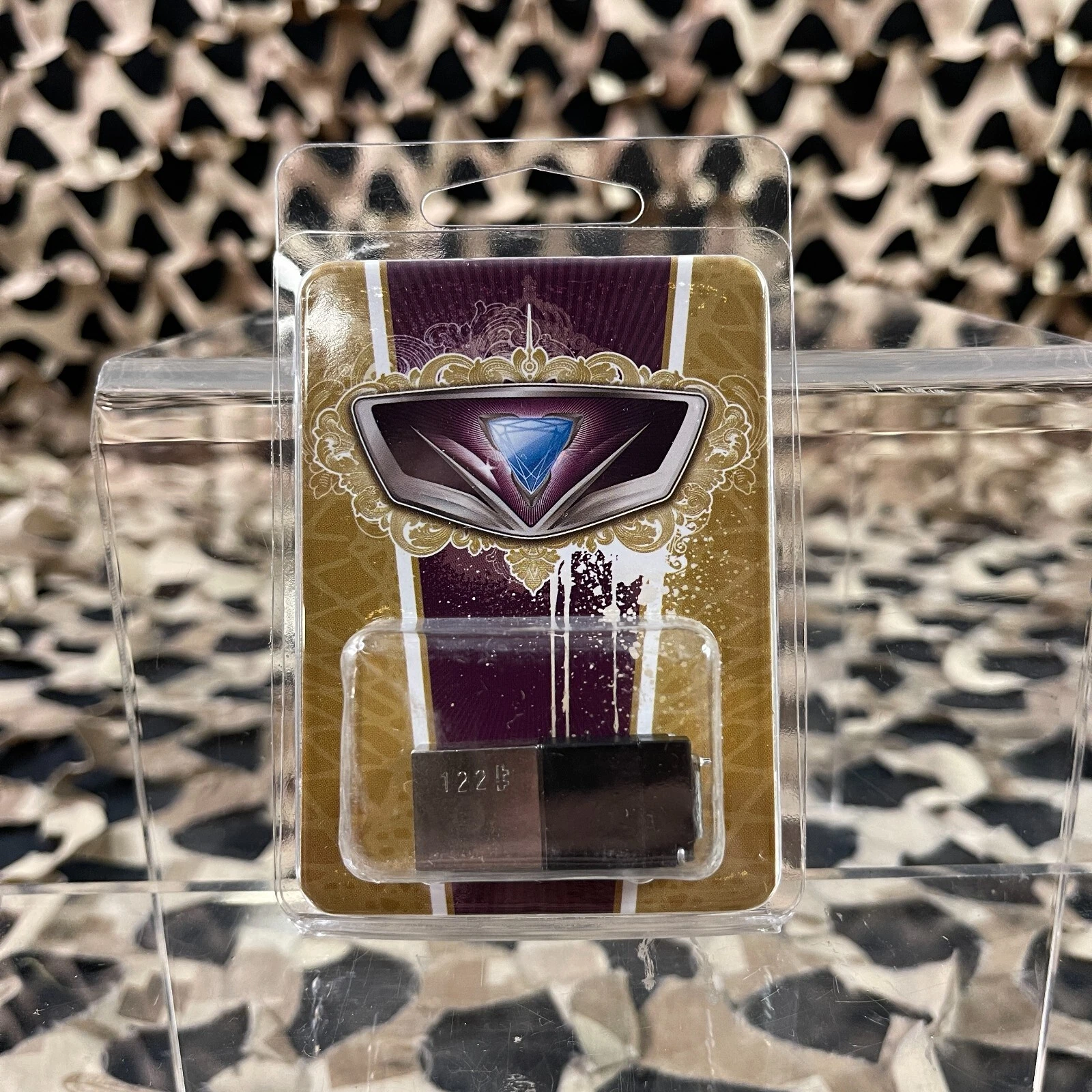 DLX Luxe X/TM40 Solenoid - Thumbnail 4