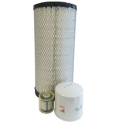 CFKIT Service Kit Compatible with CAT 257D 277D 287D 297D 297DXHP 297D2 297D2XHP