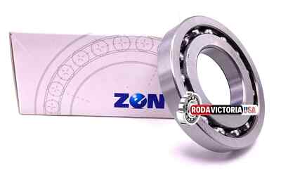 ZEN 98207 Thin Wall Ball Bearing 35x70x10 mm