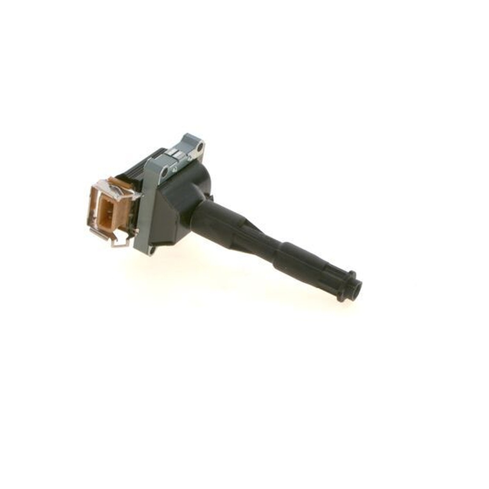 BOSCH Ignition Coil 0221504474 Fits BMW - OEM Matching Quality Replacement Part