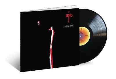 Steely Dan - Aja (2023) LP Vinyl