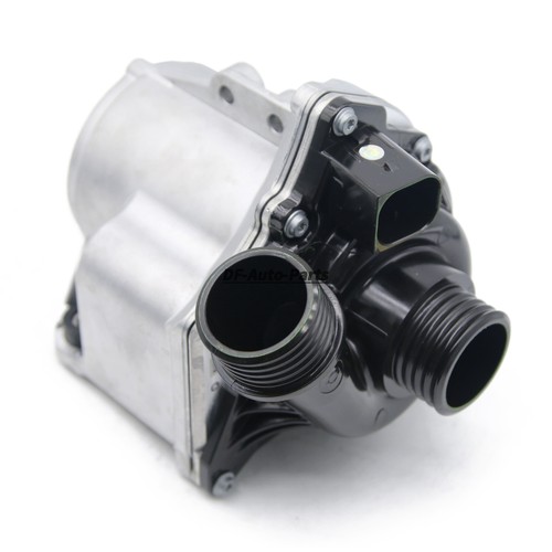 OEM Electric Engine Water Pump Thermostat MAHLE For BMW N54 N55 135i 335i 3.0L - Picture 5 of 7