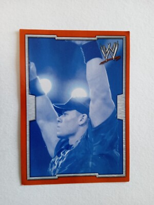 2004 RAW AND SMACKDOWN EXPLOSION MERLIN EUROSHOP FIGURE n W9 WITH VELINA