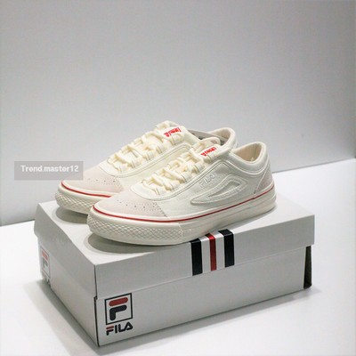 fila shoe box
