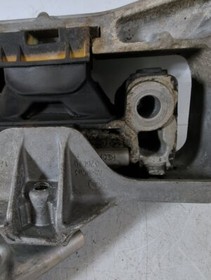 Mercedes A-class W176 A180 Cdi Amg 2012-2018 1461 Engine Mount driver Side N57