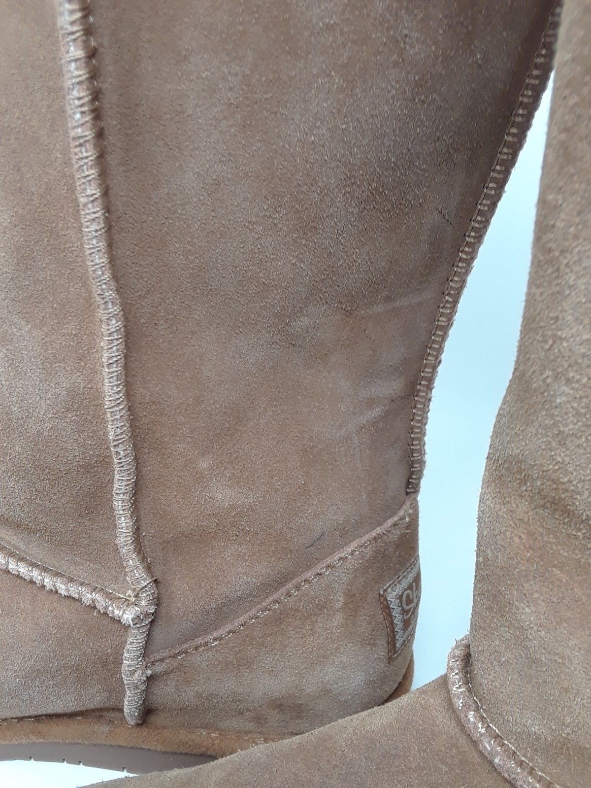 skechers bobs highlights set sail