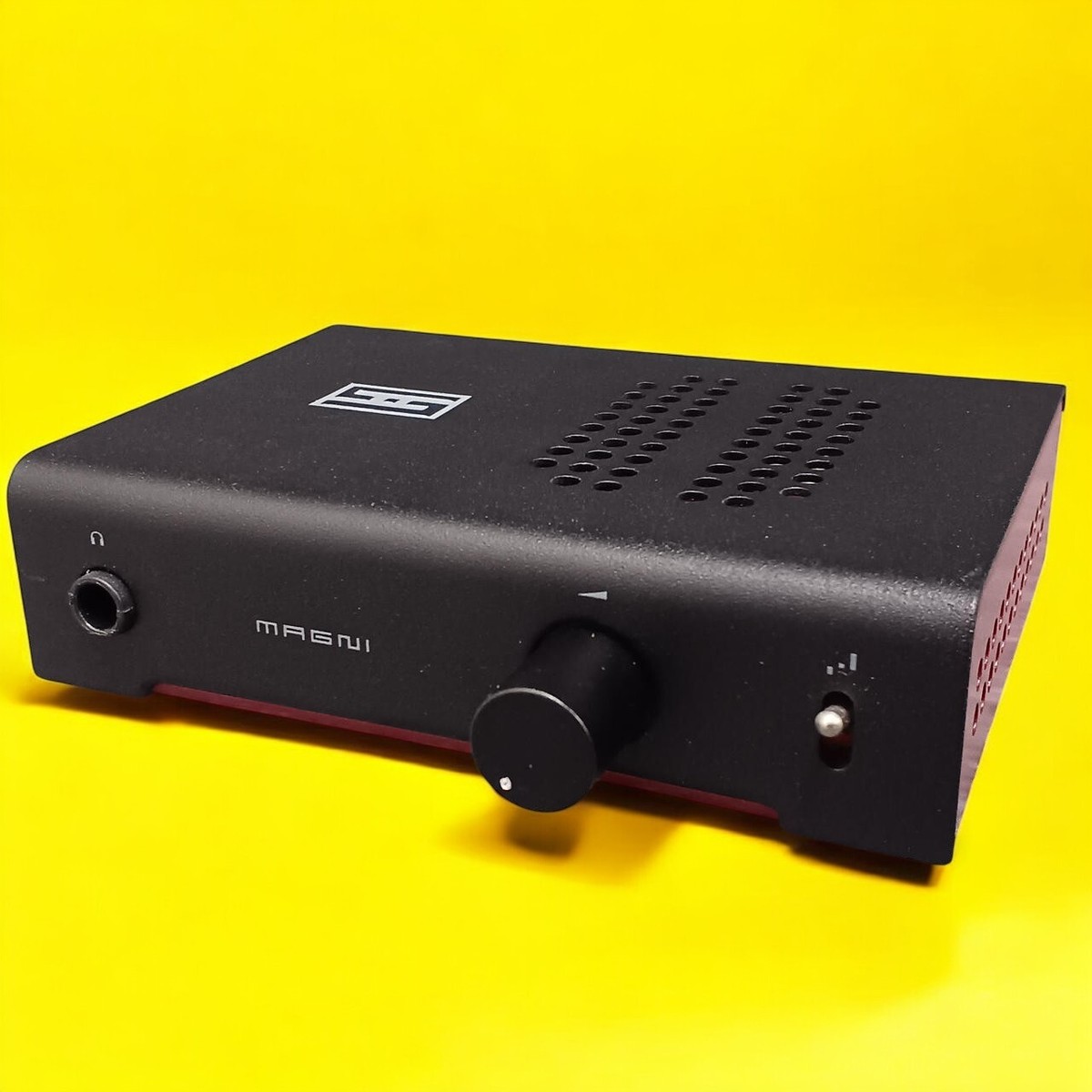 Magni Heresy Magni Modi Schiit Headphone Amp Schiit Modi And Magni