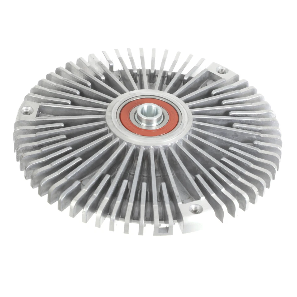 Embrague ventilador radiador original Mercedes-Benz 103-200-06-22 Foto 4 de 4