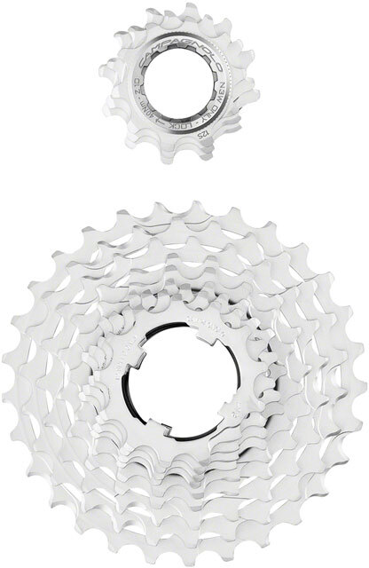 Campagnolo Super Record Wireless Cassette - 10-27t, 12-Speed