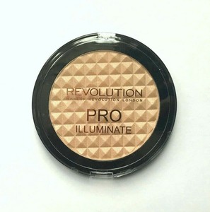 revolution pro illuminate