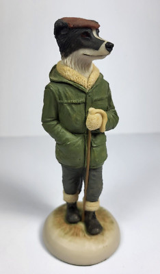 COUNTRY COMPANIONS BORDER COLLIE SCHÄFERHUND SCHÄFERHUND FIGUR VON ROBERT HARROP