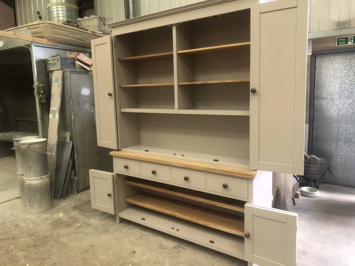 Ebay larder sale cupboard