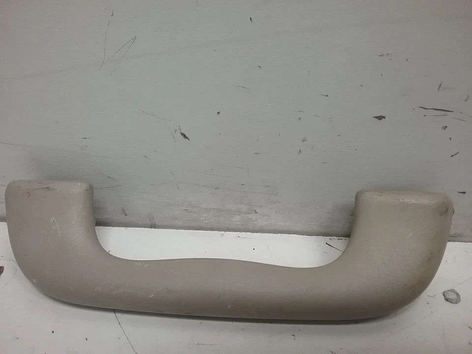 2002-2008 Jaguar X-Type Left Front Overhead Grasp Handle - Image 2 of 4