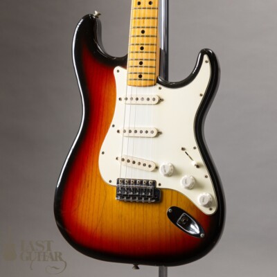 Fender　STRATOCASTER　MN9328572　エレキギター フェンダー Fender American Vintage II 1957 Stratocaster MN