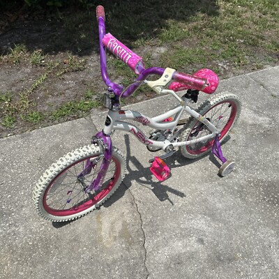 DYNO BMX GiGi 20