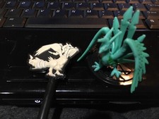 Bakugan Storm Skyress 2 Pokemon Soul Silver DS "Lugia" pointers Black White 
