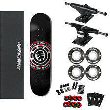 Element Skateboard Complete Seal 8.0 with 83A...