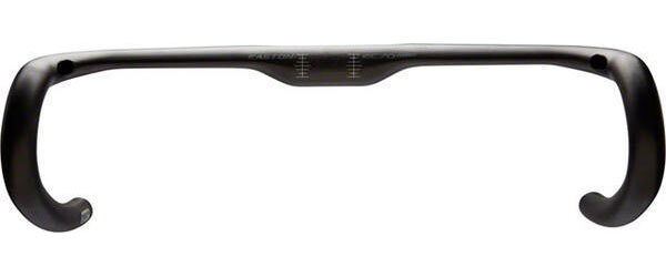 Easton EC70 Aero Handlebar - 80mm Reach, 400 mm Width, 130mm