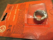 SPC specialty products co. 4x4 ALIGNMENT camber caster BUSHING 3/8 deg # 23003