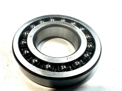 1 Pendelkugellager 1208 TN  IBU  40  x  80 x 18  mm