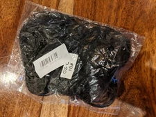 Messy Bun Maker (Black)