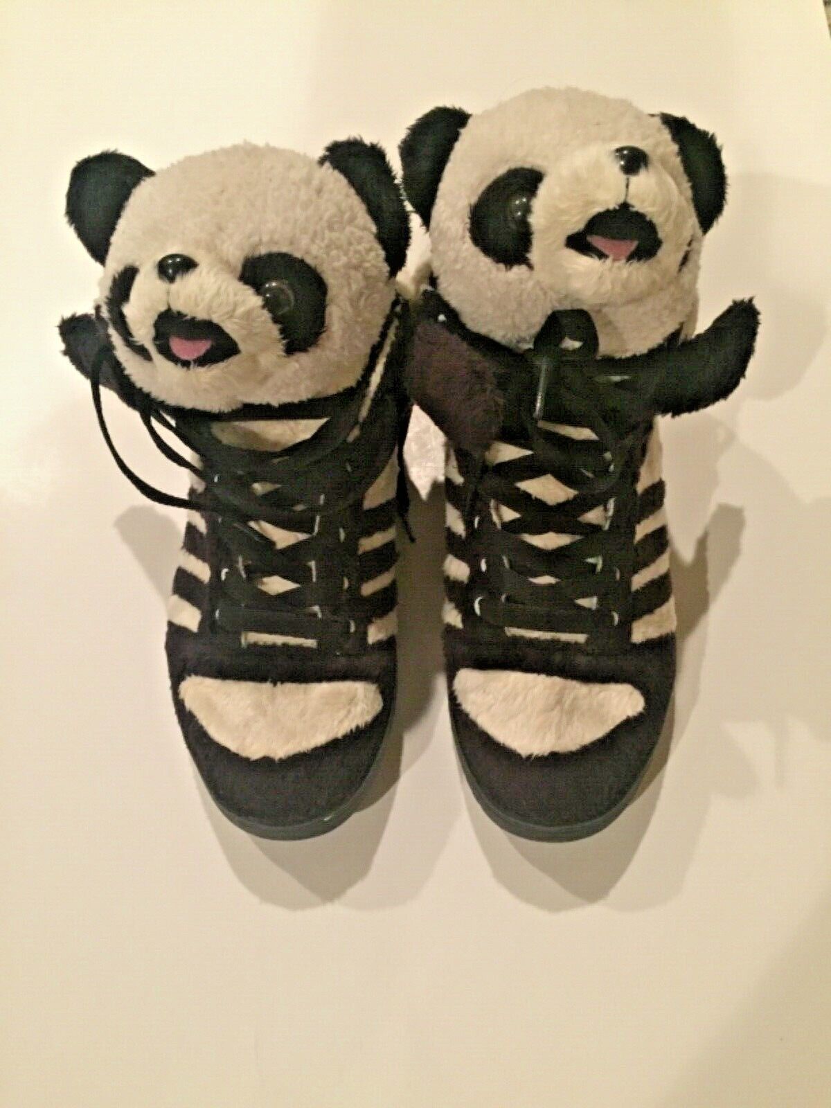 panda shoes adidas