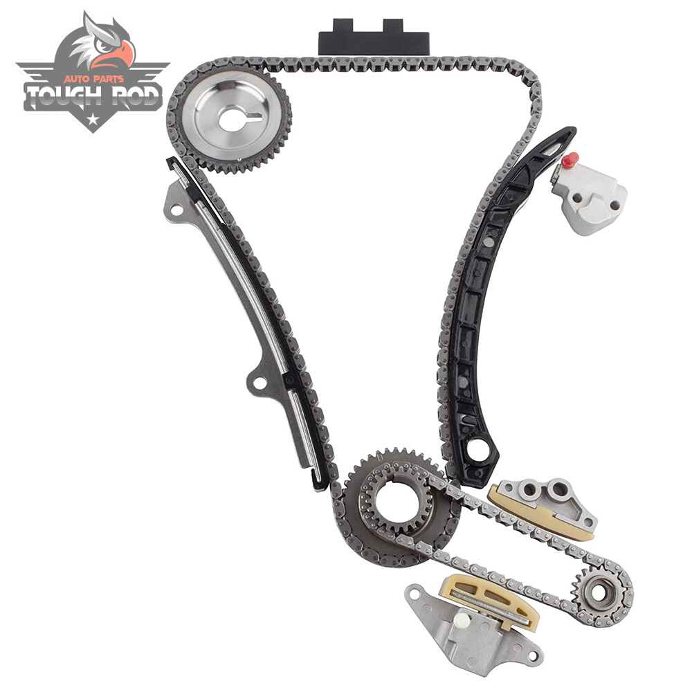 Timing Chain Kit Fits 2005-2014 Nissan Altima Sentra Frontier