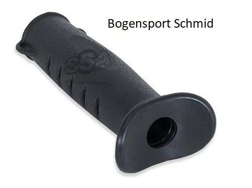 Blasrohr Mundstück Cold Steel Big Bore 16 mm .625