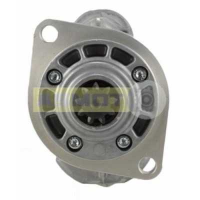 1 x starter new - Made in Italy - for 443115141310 Skoda