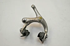 Campagnolo Brake Caliper 40-50mm Silver Side Pull Recessed Campy Touring US Ship