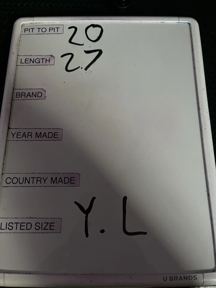 Youth Large (14/16) Vintage 90s Terrell Davis Denver Broncos NFL Jersey Football Foto 4 de 4