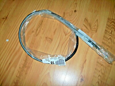 YAMAHA RAPTOR 125 ATV ENGINE CLUTCH CONTROL CABLE 2011-13, 2PA-26335-00-00