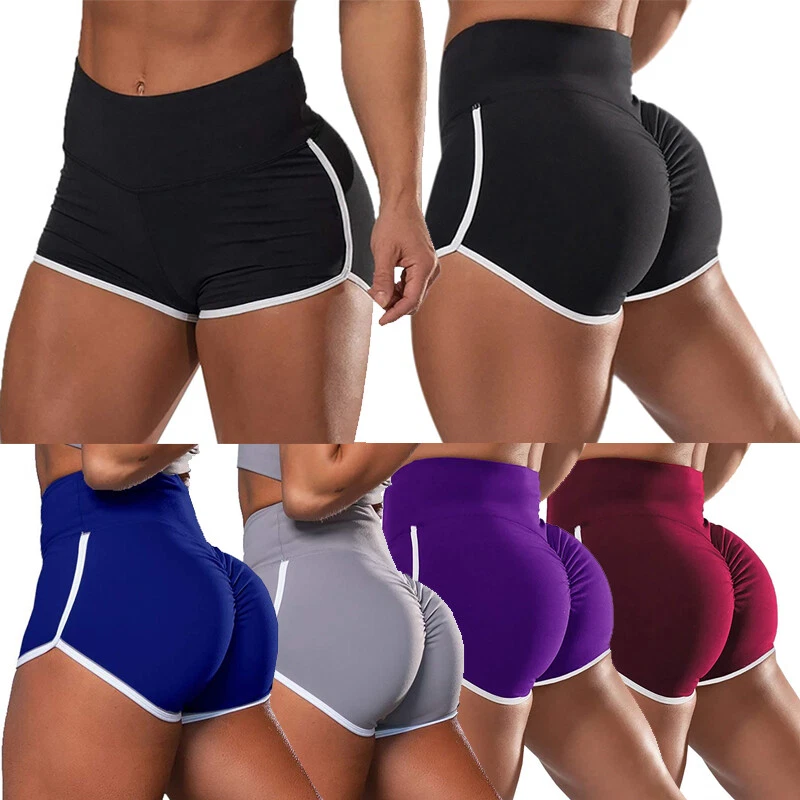 Tight fitting hotsell gym shorts